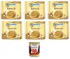 Mulino Bianco Baiocchi Nocciolatte Haselnussdrink 6x168g – Produktbild-Vorschau 1