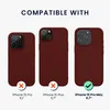 kwmobile Handyhülle für iPhone 15 Pro Max Hülle, für iPhone Produktbild-Vorschau 2