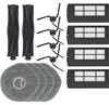 Eufy X9 Pro Wartungsset (Plus.Parts®) Produktbild-Vorschau 1