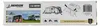 Set di fasce di fissaggio per veranda da 13 m Anteprima dell’immagine prodotto 3