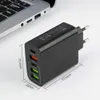 Chargeur USB C, PD65W 5V4A PD+3USB prise de charge, Voir les images du produit 3