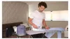 Braun CareStyle 7 IS7266VI, Pressurized steam ironing Produktbild-Vorschau 30