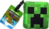 Minecraft Creeper Cube clip 8 cm Produktbild-Vorschau 1