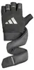 Adidas Wrist Wrap Training Gloves - L Produktbild-Vorschau 3