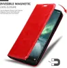 Cadorabo Housse pour Nokia 7.2 Housse de protection rouge Voir les images du produit 6