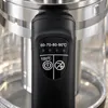 TurboTronic TT-LED11 Glazen waterkoker & theekoker 1,5 l, Productafbeelding-voorbeeld 4