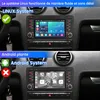 Autoradio Linux pour Audi A3 (2003–2012) | CarPlay sans fil Voir les images du produit 4