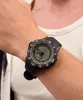 Traser P99 Q Tactical Grün Herrenuhr Herrenuhr Quarz, Ronda Produktbild-Vorschau 2