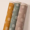 Dekostoff Meterware Elegant Dandelion Pusteblume mintgrün Produktbild-Vorschau 7