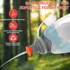 Trinkflasche Joggen 2 Stück 250ml – Kleine Wasserflasche Produktbild-Vorschau 3