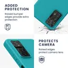 kwmobile Handyhülle für Xiaomi Redmi Note 11 Pro / Note 11 Produktbild-Vorschau 3