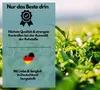L-Theanin Komplex Kapseln mit Magnesium, Ashwagandha & Produktbild-Vorschau 6