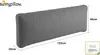 sunnypillow Palettenkissen für Gartenmöbel - Rückenkissen Produktbild-Vorschau 2