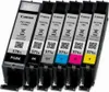 Canon CLI-571 XL GY grau Produktbild-Vorschau 6