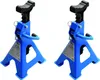 BGS 2x blocchi di supporto da 278 a 423 mm - 3014 Anteprima dell’immagine prodotto 5