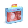 Puckator Brotbox & Trinkflasche im Set Einhorn Lunchbox Produktbild-Vorschau 11