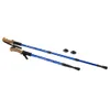 Bastoncini da trekking per Nordic Walking con impugnatura Anteprima dell’immagine prodotto 1