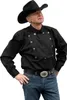 Country Westernhemd  John Wayne von Running Bear S- 5XL - Produktbild-Vorschau 1