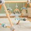 Bieco Arco da gioco per bambini | Arco da gioco Montessori Anteprima dell’immagine prodotto 12