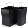 MSV Mülleimer Mülltrennsystem 26 L (8 Liter + 18 Liter) mit Produktbild-Vorschau 5