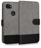 kwmobile Wallet Case kompatibel mit Google Pixel 2 XL - Produktbild-Vorschau 2