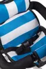Dreirad, Rollwagen, drehbares blaues Dach Produktbild-Vorschau 17