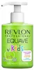 Equave Kids Shampooing 2 en 1 à la pomme 300ml Voir les images du produit 1