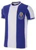 COPA Retro Trikot FC Porto 1971/72 blau/weiß XXL Produktbild-Vorschau 1