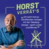 Set per la pulizia dei vetri LICHTERBLITZ con funzione 3 in Anteprima dell’immagine prodotto 8