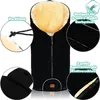 Fillikid Merino Lammfell Fußsack Winterfußsack universal Produktbild-Vorschau 4