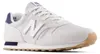 New Balance Uni Sneaker M3735I3 Grau Wildleder Mesh EVA Produktbild-Vorschau 5