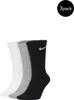 3 Paar Nike Socken Herren Damen One Quater Socks SX7676 Produktbild-Vorschau 6