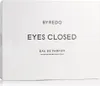 Byredo Eyes Closed EDP 50 ml UNISEX Náhľad obrázku produktu 2