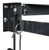 vidaXL Elektrische Markise mit Kurbel Anthrazit 3x2,5 m Produktbild-Vorschau 7