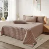 Přehoz na postel 230x250 cm se 2 povlaky na polštáře 50x70 Náhled obrázku produktu 3