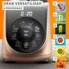 Blender Compact Moulinex Blender Nomade 1000w Avec Gourde Voir les images du produit 3