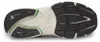 Under Armour Sola Stone Metallic Silver Team Kelly Green - Produktbild-Vorschau 5