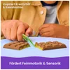 Kinetic Sand 6075652, Wielobarwny, Chłopak, dziewczyna, 5 Podgląd zdjęcia produktu 9