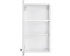 Optifit Hängeschrank Rurik986 BxTxH 40 x 34,9 x 70,4 cm Produktbild-Vorschau 3