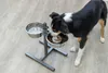 TRIXIE Hundebar, Metall/Edelstahl - diverse - 2 × 1,8 l/ø Produktbild-Vorschau 4