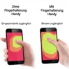 CLM-Tech Fingerhalterung Handy 3er Set - Einhandbedienung Produktbild-Vorschau 4
