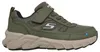 Skechers Elite Sport Tread Sneaker Grün in Gr. 31 Produktbild-Vorschau 7