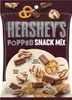 Hershey´s Popped Snack Mix 113g Produktbild-Vorschau 1