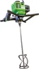 EIBENSTOCK Bürstenkranz für ELS 125 D 2-tlg. mit Anteprima dell’immagine prodotto 3