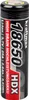 LG Lithium-Akku INR18650 MH1, 3,7 V,- 3200 mAh Produktbild-Vorschau 2