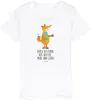 Mr. & Mrs. Panda Kleinkinder T-Shirt Fuchs Keks 3-4 Jahre Produktbild-Vorschau 1