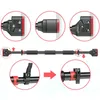 HDeye No-Drill Verstellbare Klimmzugstange, 200kg Produktbild-Vorschau 3