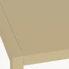 Konsolentisch ‘Strömstad’ mit 2 Ablagen Stahl 80 x 80 x 26 Produktbild-Vorschau 7