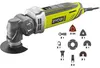 RYOBI – Multifunktionswerkzeug 300 W – Tasche mit Produktbild-Vorschau 1