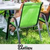 Chaises de jardin en métal pour balcon terrasse chaise de Voir les images du produit 3